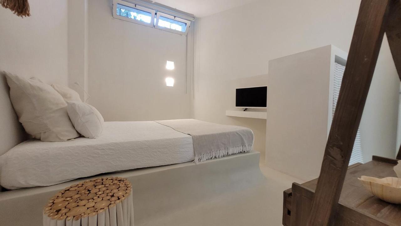 Casa Mirella Lejlighed Favignana Eksteriør billede