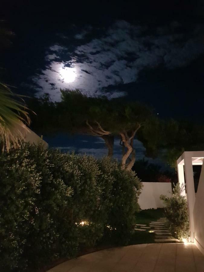 Casa Mirella Lejlighed Favignana Eksteriør billede